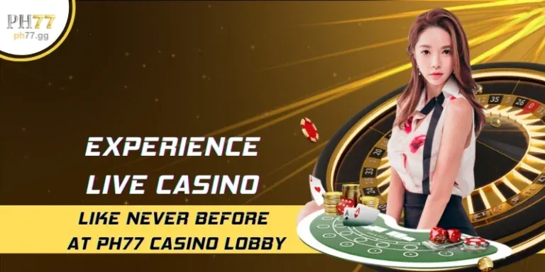 Các chương trình khuyến mãi casino hấp dẫn tại 68bet win