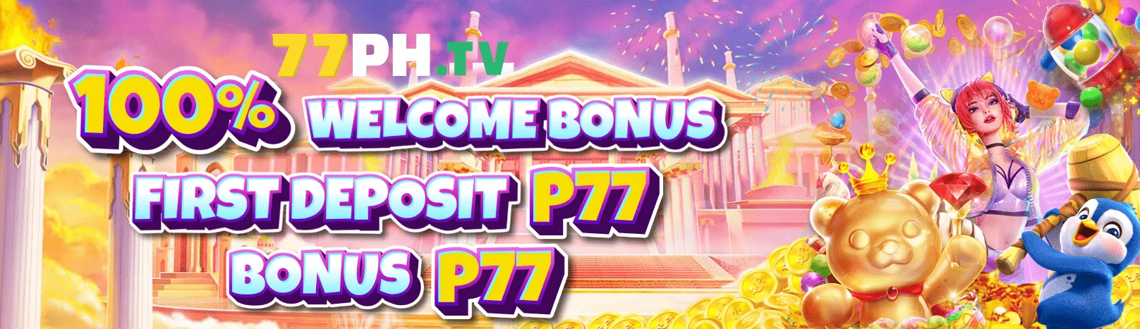 Sân vận động với ánh đèn rực rỡ và logo 68bet win, biểu tượng cho cá cược thể thao đỉnh cao