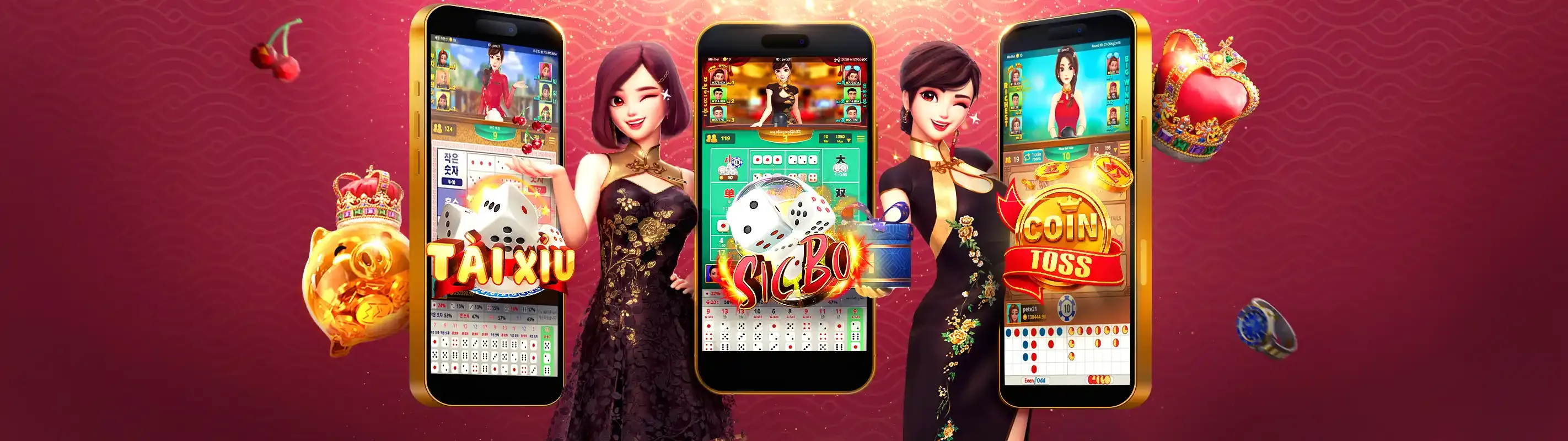 Tin tức 68bet win 2026: Cập nhật nóng hổi về cá cược và giải trí trực tuyến