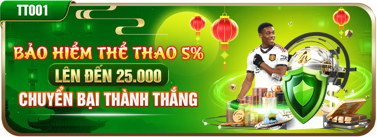 Khuyến mãi 68bet win