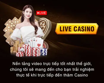 Casino Trực Tuyến 68bet win