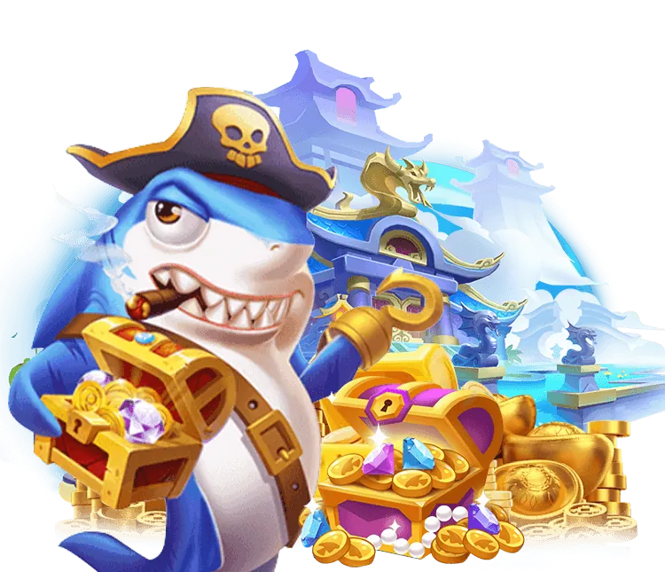 Người chơi ăn mừng chiến thắng lớn trong game bắn cá 68bet win