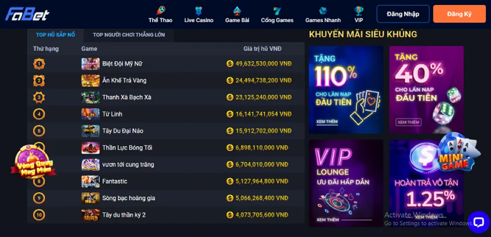 Hướng dẫn đăng ký tài khoản 68bet win casino
