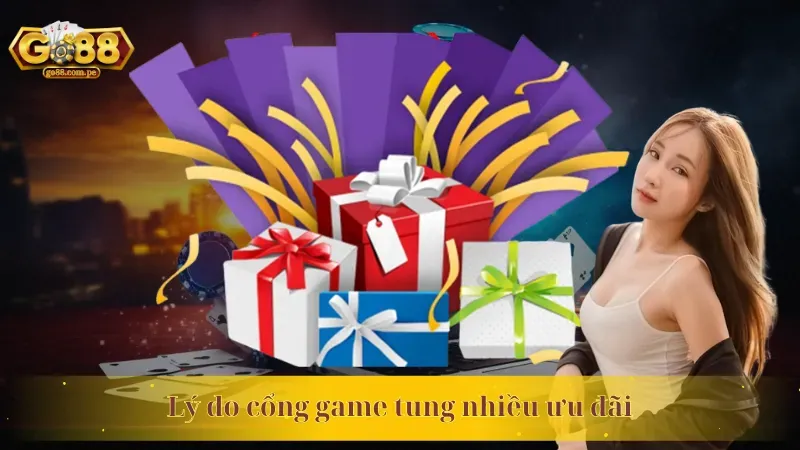 Các loại khuyến mãi độc quyền tại 68bet win